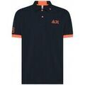 T-shirt Sun68 A35122-PE25-07