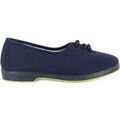Baskets basses Doctor Cutillas dc430 azul