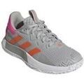Tennis sur Grenoble : Chaussures adidas Solematch Control