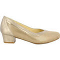Chaussures escarpins Doctor Cutillas 81196 pico Grenoble