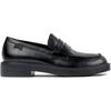 Chaussures bateau Camper k101045 negro_001