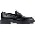 Chaussures de ville homme sur Grenoble : Chaussures bateau Camper k101045 negro_001
