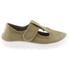 Chaussons b&eacute;b&eacute; Victoria 1370108 laurel Vert