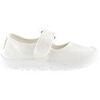 Chaussons b&eacute;b&eacute; Victoria 1370109 blanco Blanc