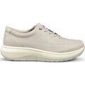 Baskets femme sur Grenoble : Baskets basses Joya venicezip light_beige