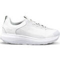 Baskets femme sur Grenoble : Baskets basses Joya maui23 white