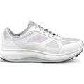 Baskets basses Joya 1174101 white_grey