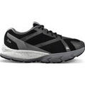 Baskets basses Joya nova black_grey