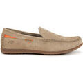 Chaussures de ville homme sur Grenoble : Mocassins Fluchos f1729 marmota