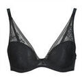 Autres types de lingerie sur Grenoble : Emboitants Passionata MADDIE WIRED BRA Noir