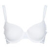Emboitants Passionata CHARLOTTE WIRED BRA Blanc