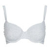 Emboitants Passionata CHARLOTTE WIRED BRA Gris