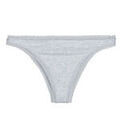Culottes & slips Passionata CHARLOTTE BRIEF Gris
