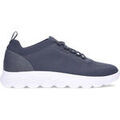 Baskets homme sur Grenoble : Baskets basses Geox u15byass navy_jeans