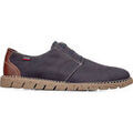 Baskets basses CallagHan 43200 azul_jacinto
