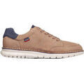 Baskets homme sur Grenoble : Baskets basses CallagHan 47130 taupe