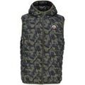 Gilet JOTT Pat Print Grenoble