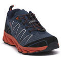 Sports sur Grenoble : Chaussures Cmp 33NS ALTAK TRAIL SHOES KID