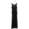 Robe Belair Robe noire