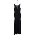 Robe Belair Robe noire