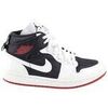Baskets Nike Baskets en cuir noires