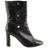 Boots Jimmy Choo Boots en cuir noires