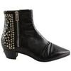Boots Zadig & Voltaire Boots en cuir noires
