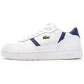 Baskets basses Lacoste T-clip Set 224