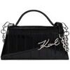 Sac Karl Lagerfeld K Signature Slim Cb Eel St