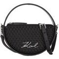Sac Karl Lagerfeld K Signature Sp Round Woven