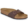 Mules BIRKENSTOCK Madrid Marron