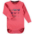 Bodys Name it Body Gry Calypso Coral Rose