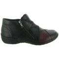 Bottines Remonte R7674 02