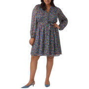 Robe Vero Moda 122456