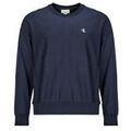 Pulls/Sweat sur Grenoble : Pull Calvin Klein Jeans PRMM TRRY MNGRM CN S