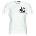 T-shirt Polo Ralph Lauren TSHIRT COLLECTION RACING Grenoble