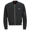 Vestes sur Grenoble : Blouson HUGO Dargenzip