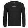 T-shirt Guess GJ LS CN SLIM LOGO EMBRO TEE