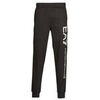 Jogging Emporio Armani EA7 TRAIN LOGO SERIES M PANTS CH COFT CC - TRAIN LOGO SERIES M PANTS