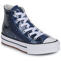 Chaussures enfants sur Grenoble : Baskets montantes enfant Converse CHUCK TAYLOR ALL STAR EVA LIFT GLITTER PLATFORM