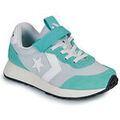 Chaussures enfants sur Grenoble : Baskets basses enfant Converse CONVERSE OMEGA TRAINER EASY-ON