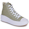 Baskets montantes Converse CHUCK TAYLOR ALL STAR MOVE PLATFORM