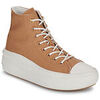 Baskets montantes Converse CHUCK TAYLOR ALL STAR MOVE PLATFORM