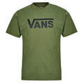 T-shirt Vans VANS CLASSIC SS TEE