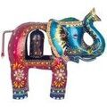 Bijoux Signes Grimalt Cloche D'&Eacute;l&eacute;phant L Marron Grenoble