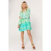 Robe Last Queen Paris Robe Mya