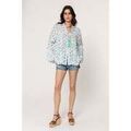 Robe Last Queen Paris Blouse Narcisses Grenoble