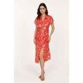 Robe Last Queen Paris Robe Coralie