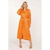 Robe Last Queen Paris Robe Sophia