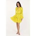 Robe Last Queen Paris Robe Abby